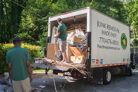 Professional Junk Removal Services in Bakerstown, PA